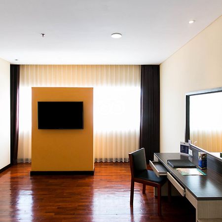The 1O1 Malang Oj Hotel Luaran gambar