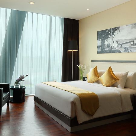 The 1O1 Malang Oj Hotel Luaran gambar