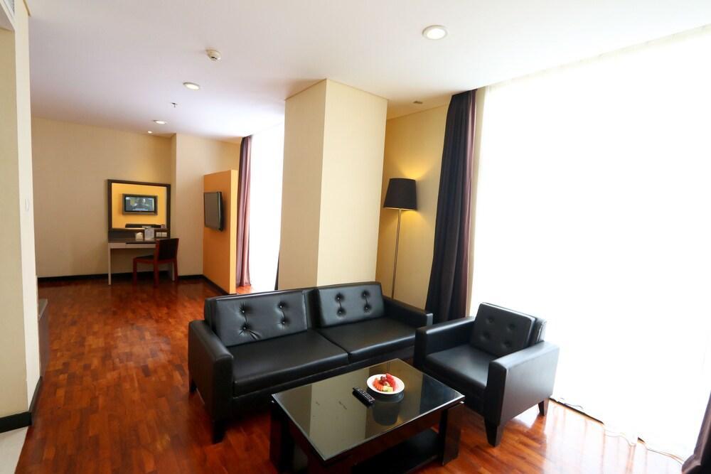 The 1O1 Malang Oj Hotel Luaran gambar