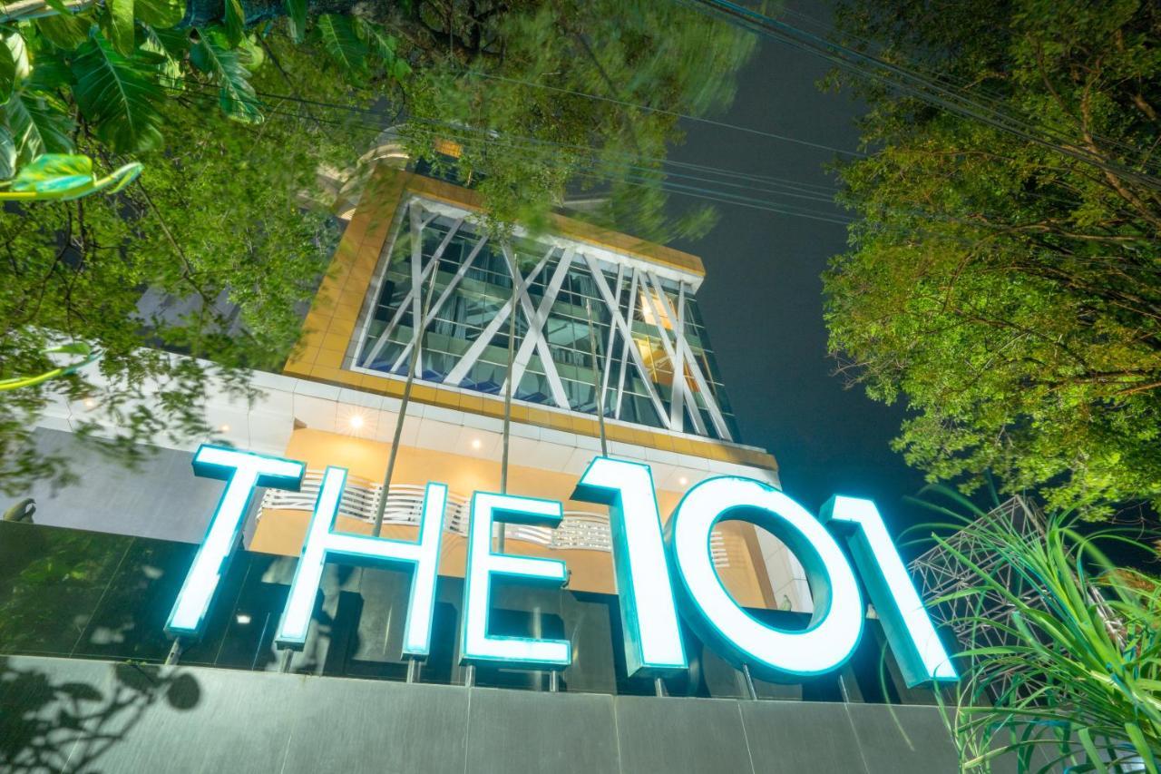 The 1O1 Malang Oj Hotel Luaran gambar