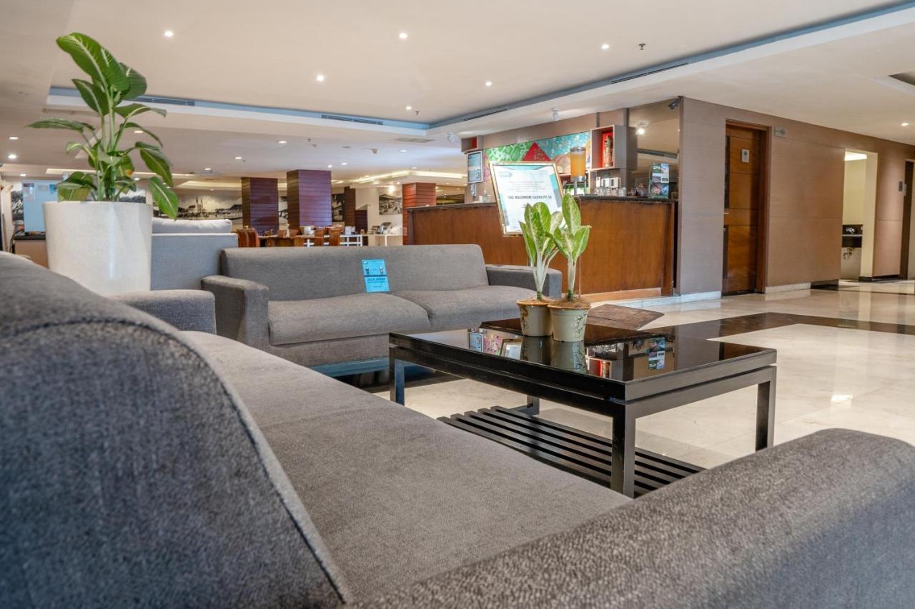 The 1O1 Malang Oj Hotel Luaran gambar