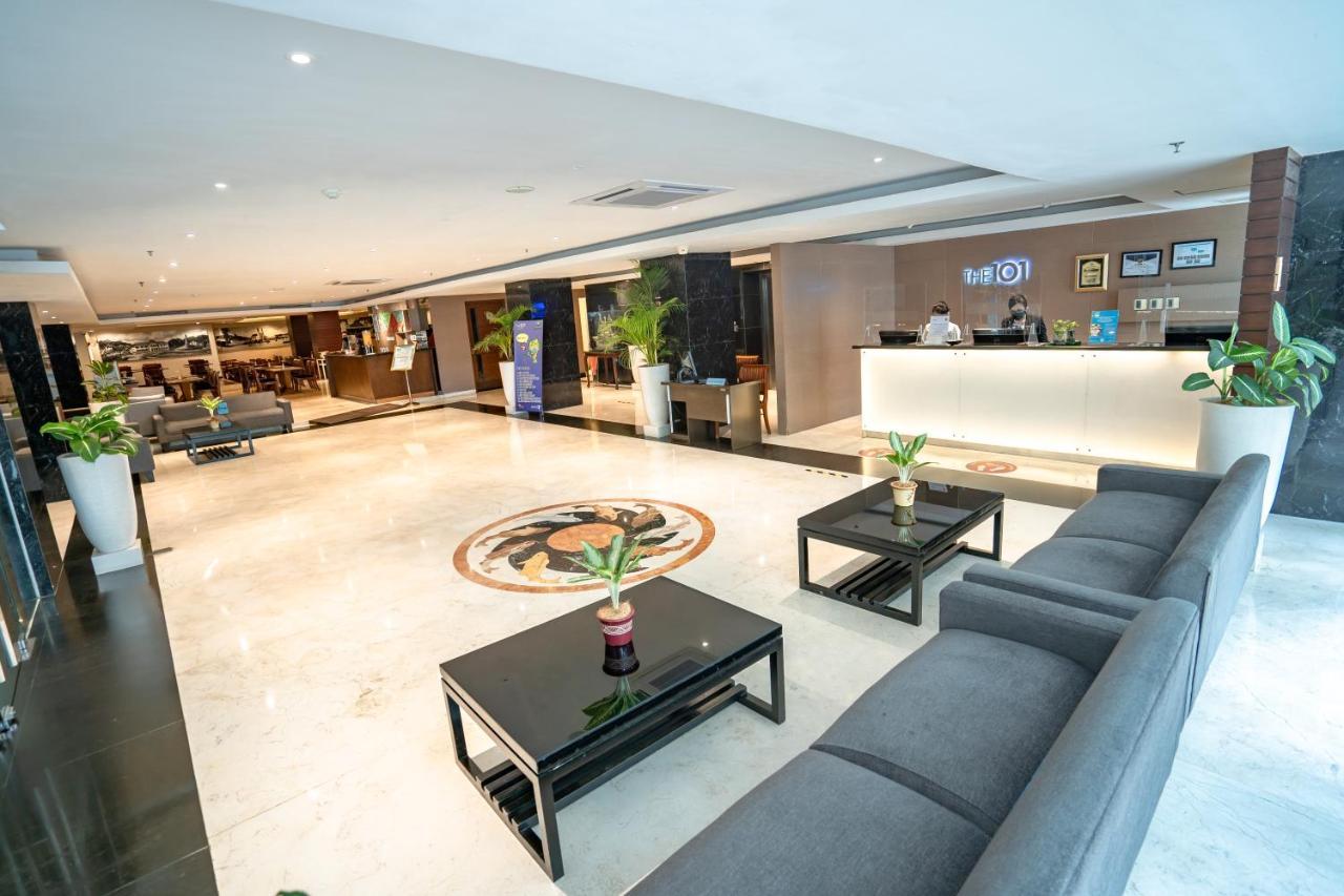 The 1O1 Malang Oj Hotel Luaran gambar