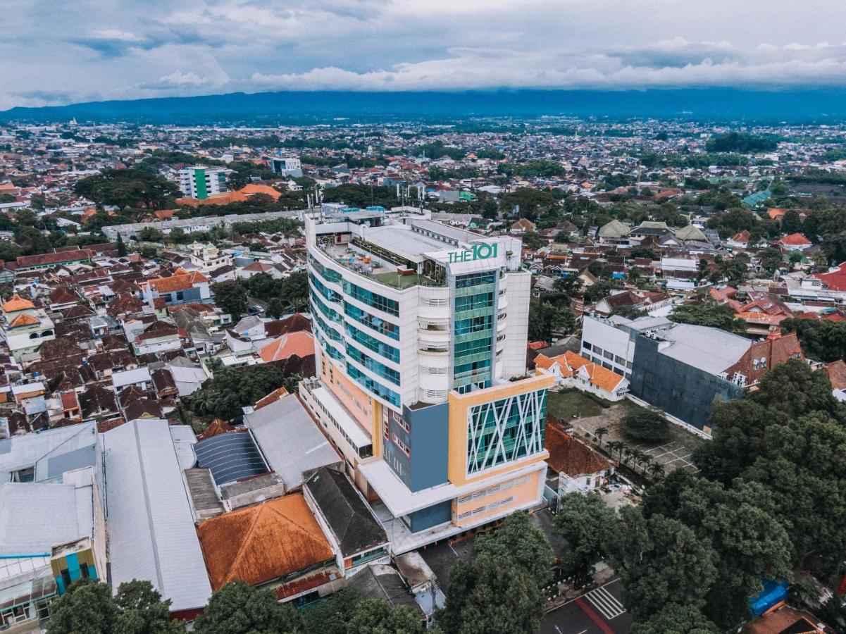 The 1O1 Malang Oj Hotel Luaran gambar