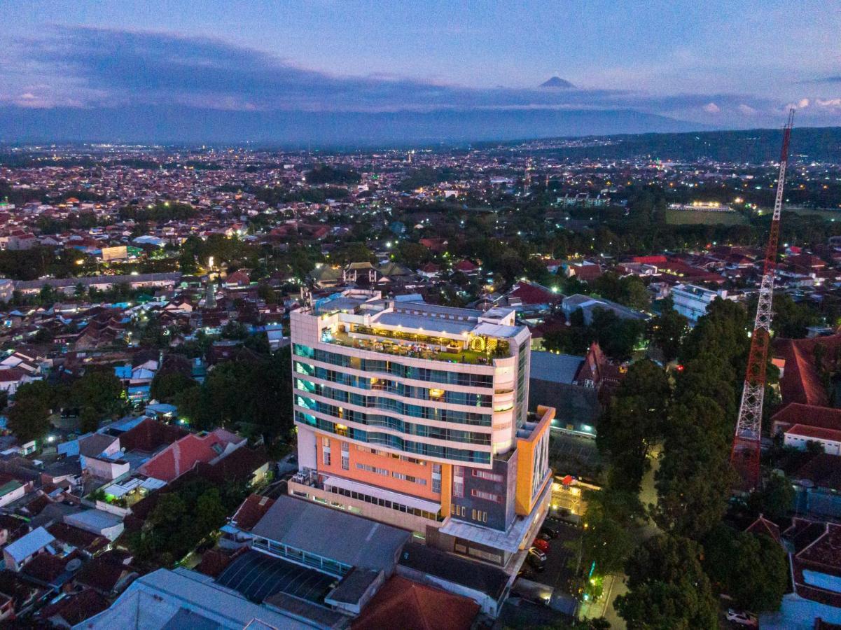 The 1O1 Malang Oj Hotel Luaran gambar