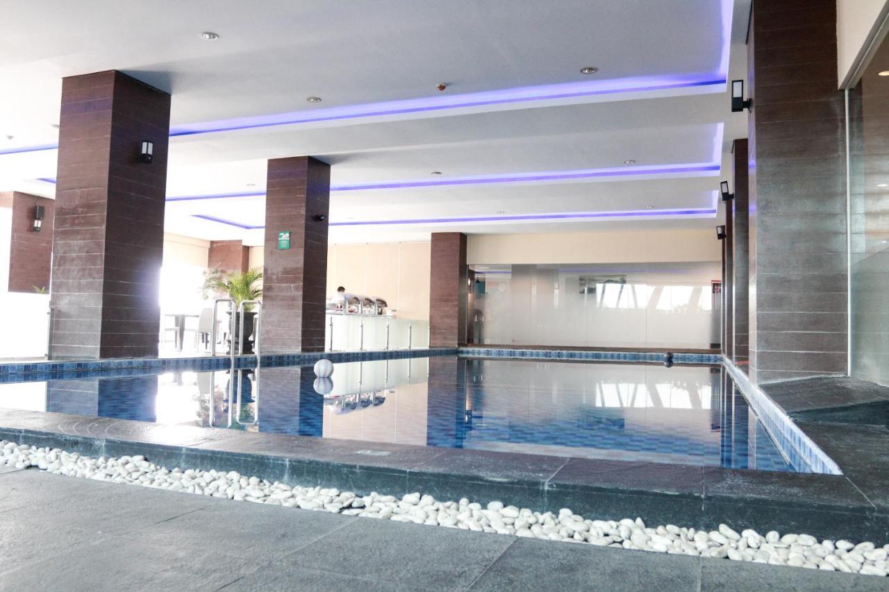 The 1O1 Malang Oj Hotel Luaran gambar