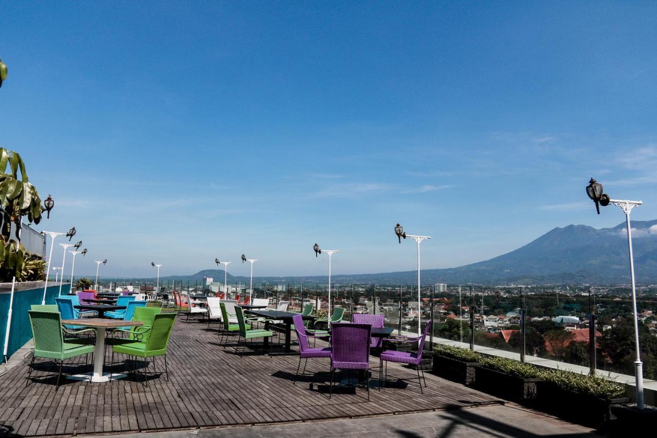 The 1O1 Malang Oj Hotel Luaran gambar