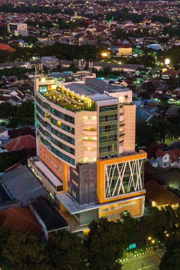 The 1O1 Malang Oj Hotel Luaran gambar