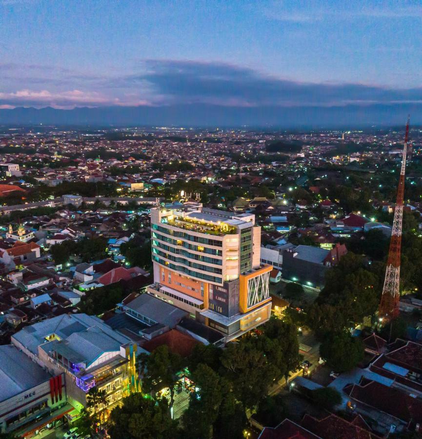The 1O1 Malang Oj Hotel Luaran gambar