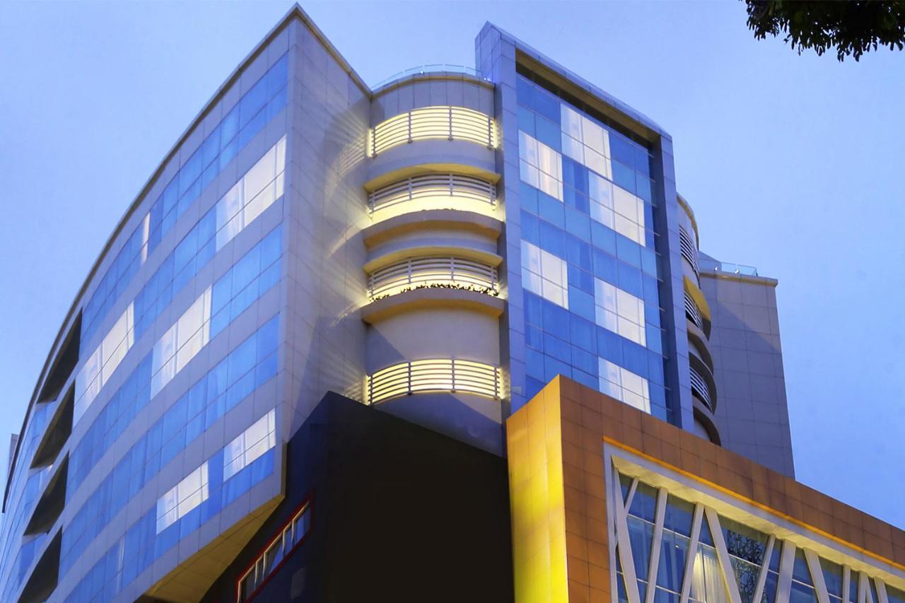 The 1O1 Malang Oj Hotel Luaran gambar