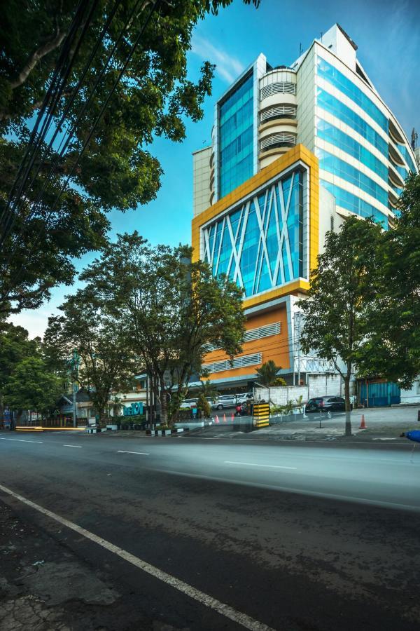 The 1O1 Malang Oj Hotel Luaran gambar