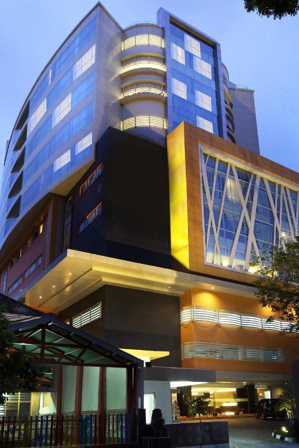 The 1O1 Malang Oj Hotel Luaran gambar