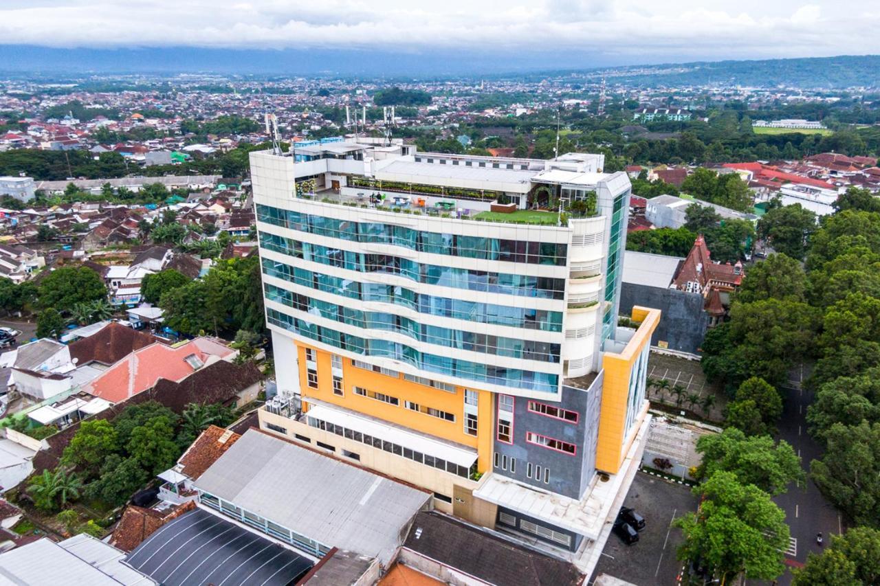 The 1O1 Malang Oj Hotel Luaran gambar