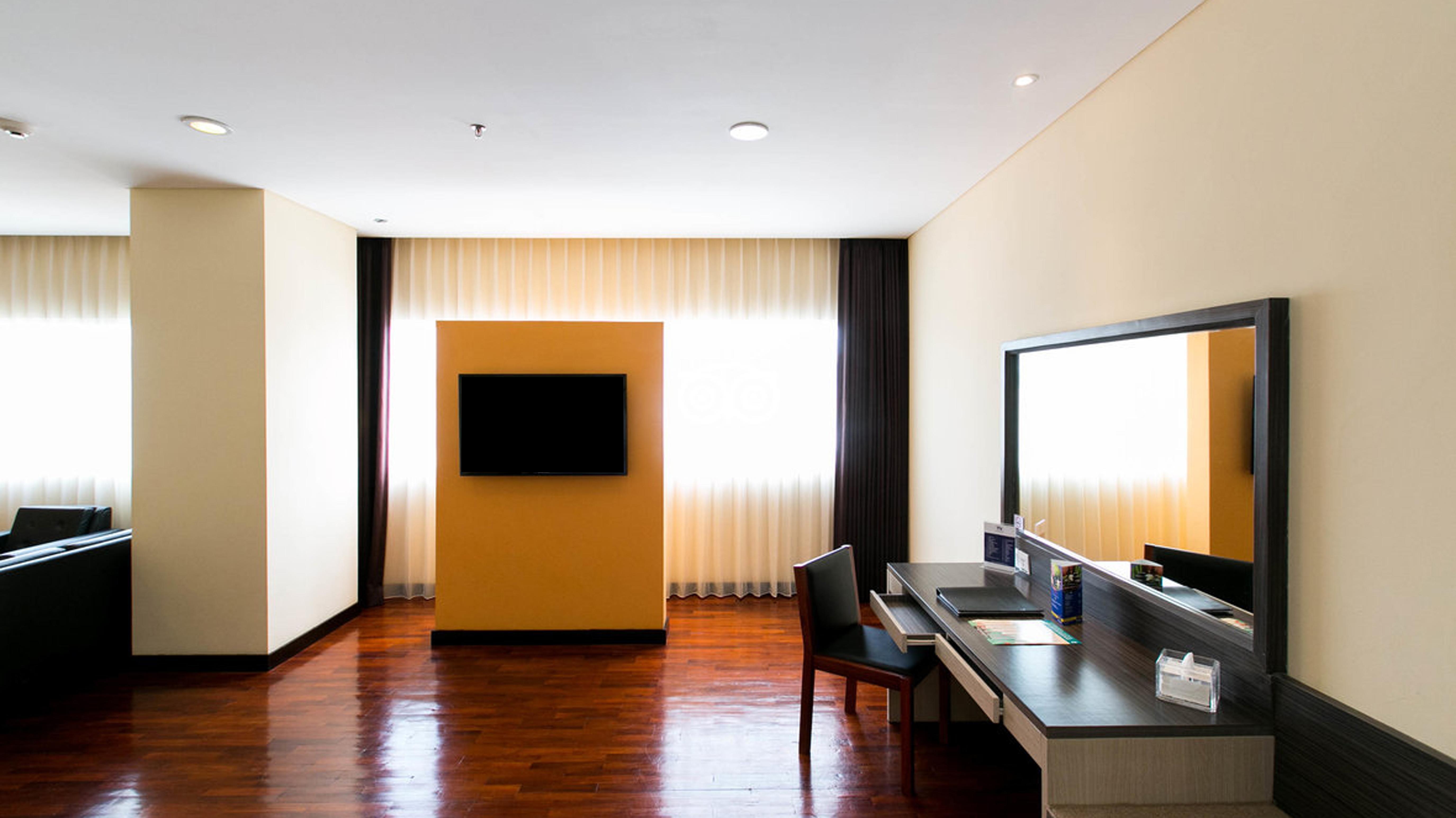 The 1O1 Malang Oj Hotel Luaran gambar