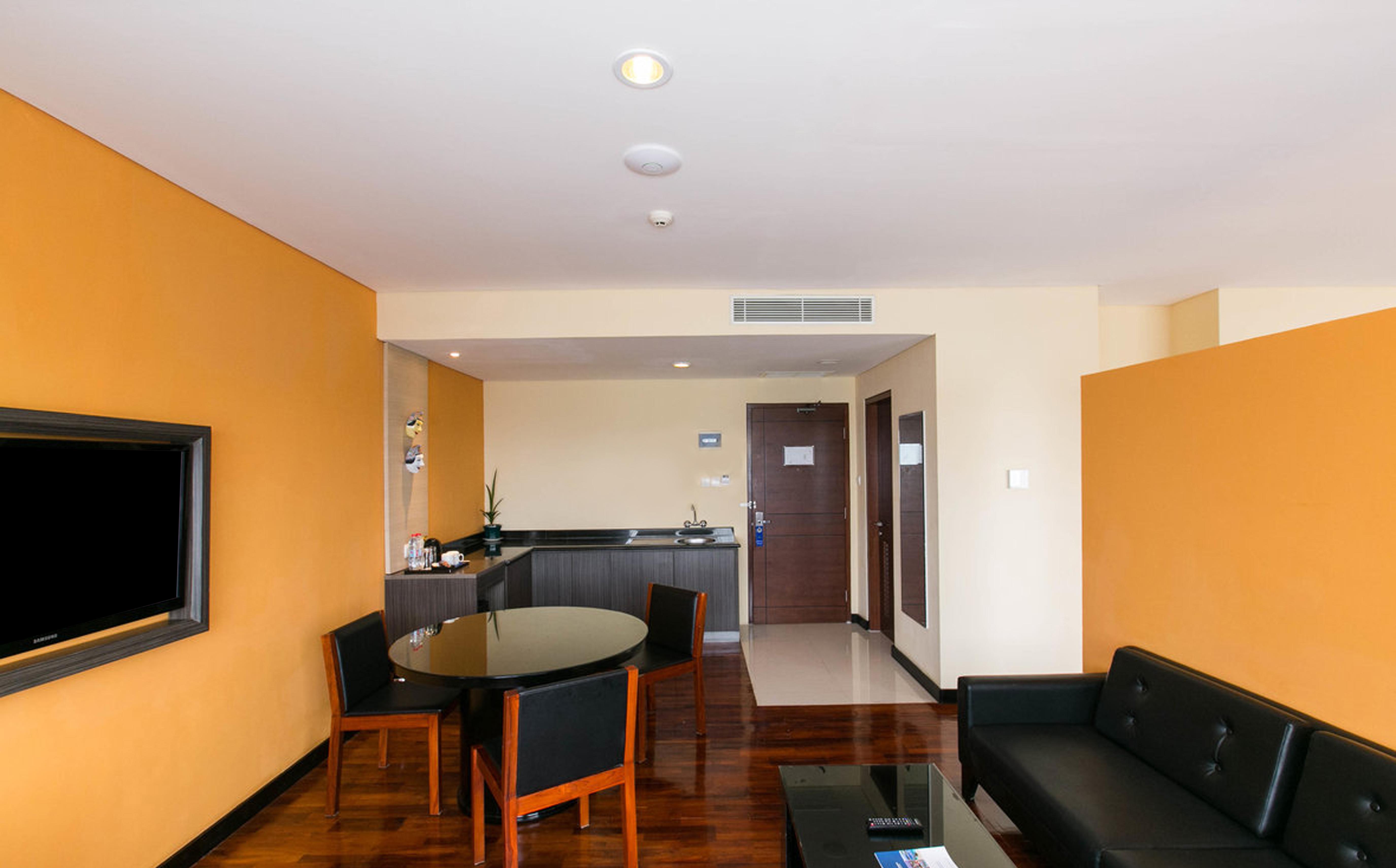The 1O1 Malang Oj Hotel Luaran gambar