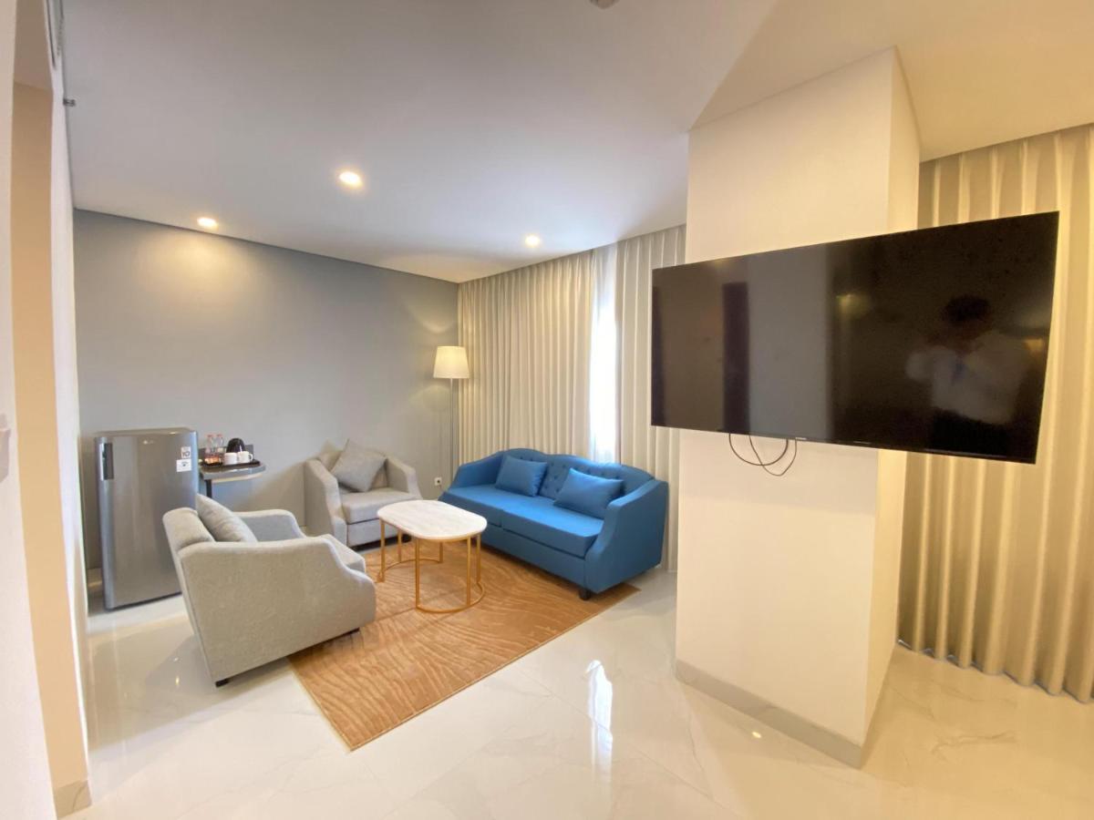 The 1O1 Malang Oj Hotel Luaran gambar