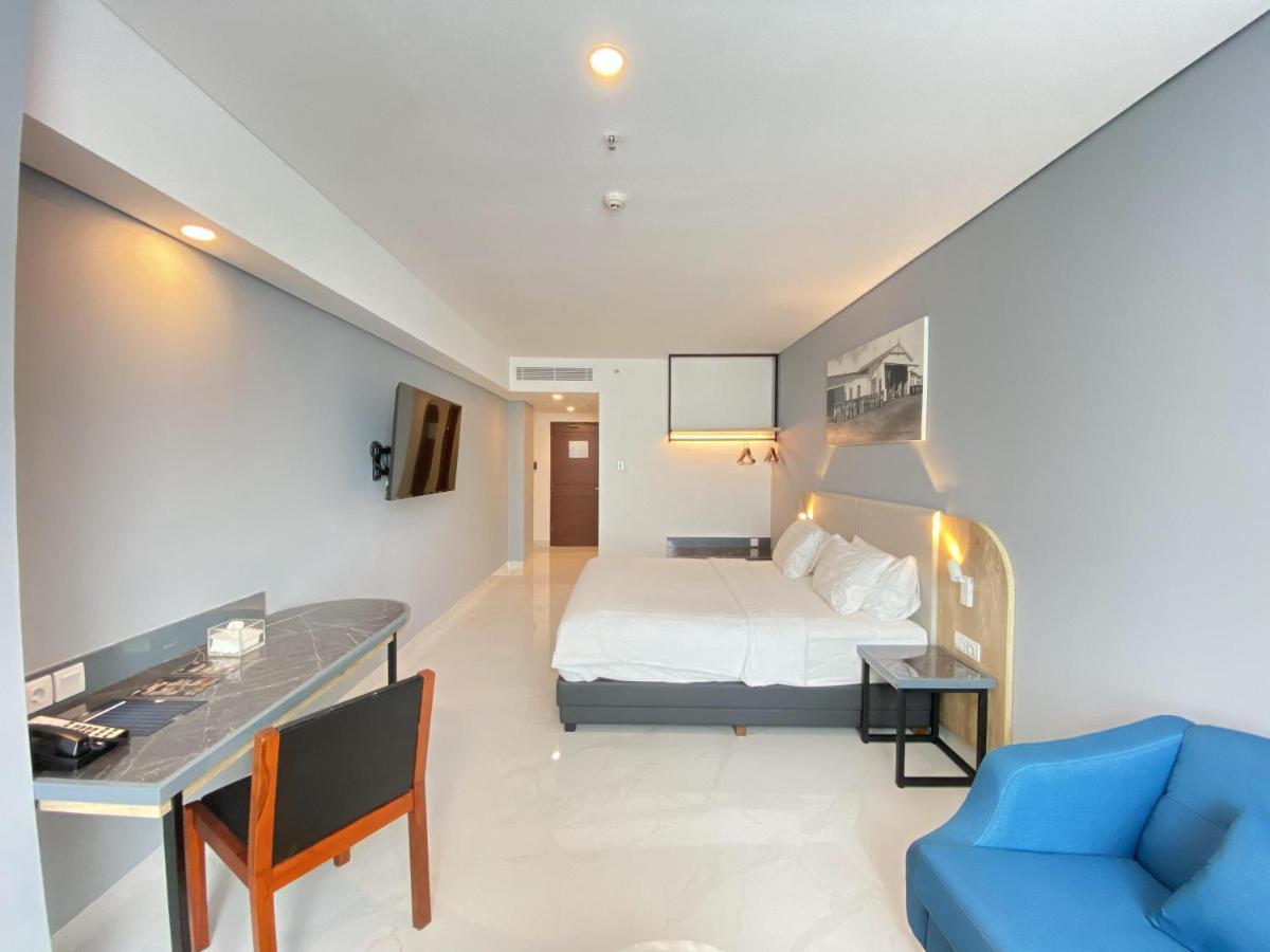 The 1O1 Malang Oj Hotel Luaran gambar
