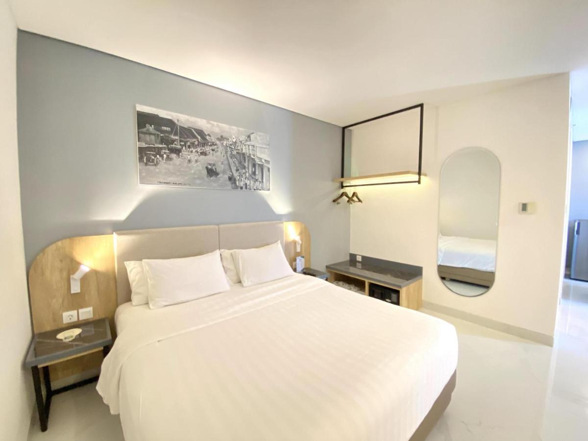 The 1O1 Malang Oj Hotel Luaran gambar