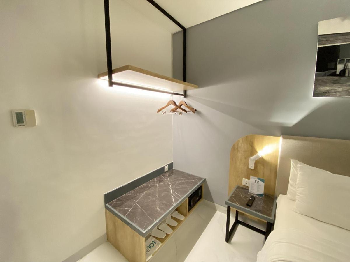 The 1O1 Malang Oj Hotel Luaran gambar