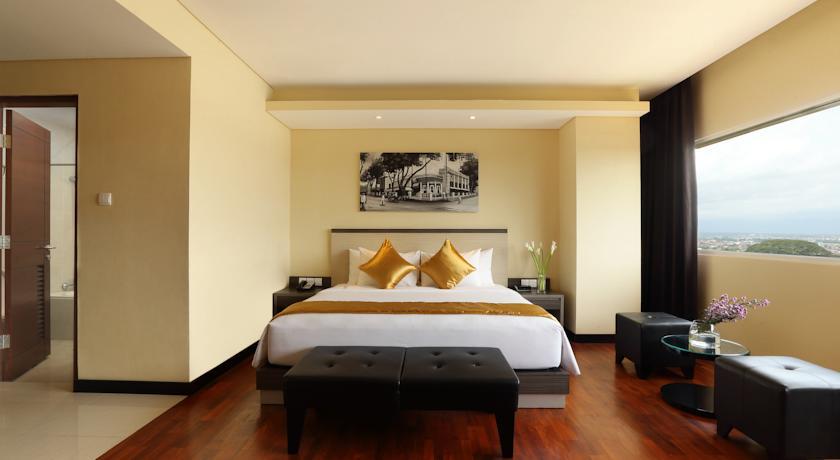 The 1O1 Malang Oj Hotel Luaran gambar