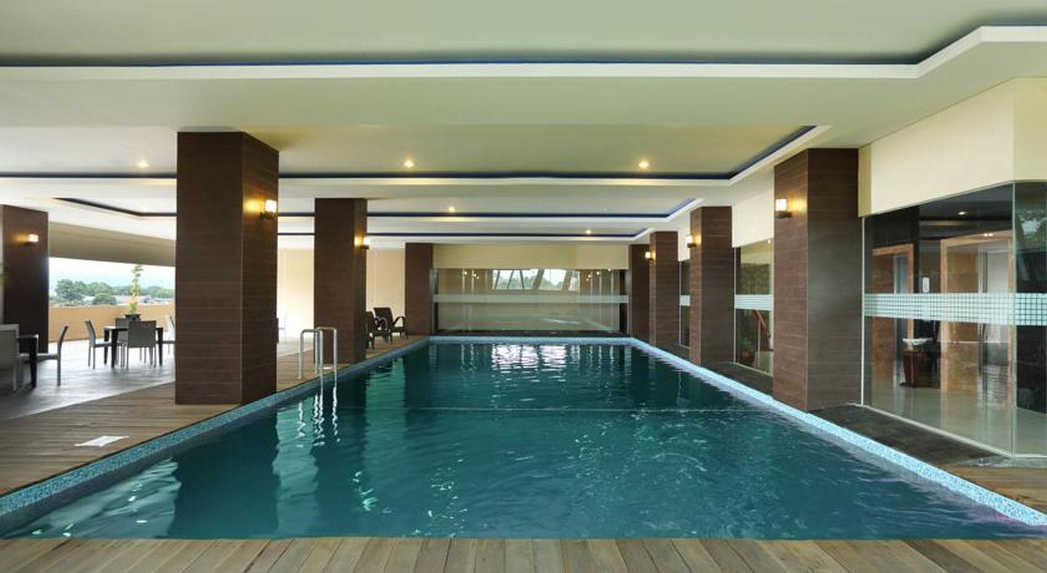 The 1O1 Malang Oj Hotel Luaran gambar