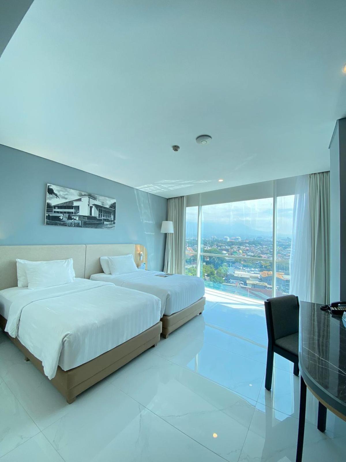 The 1O1 Malang Oj Hotel Luaran gambar