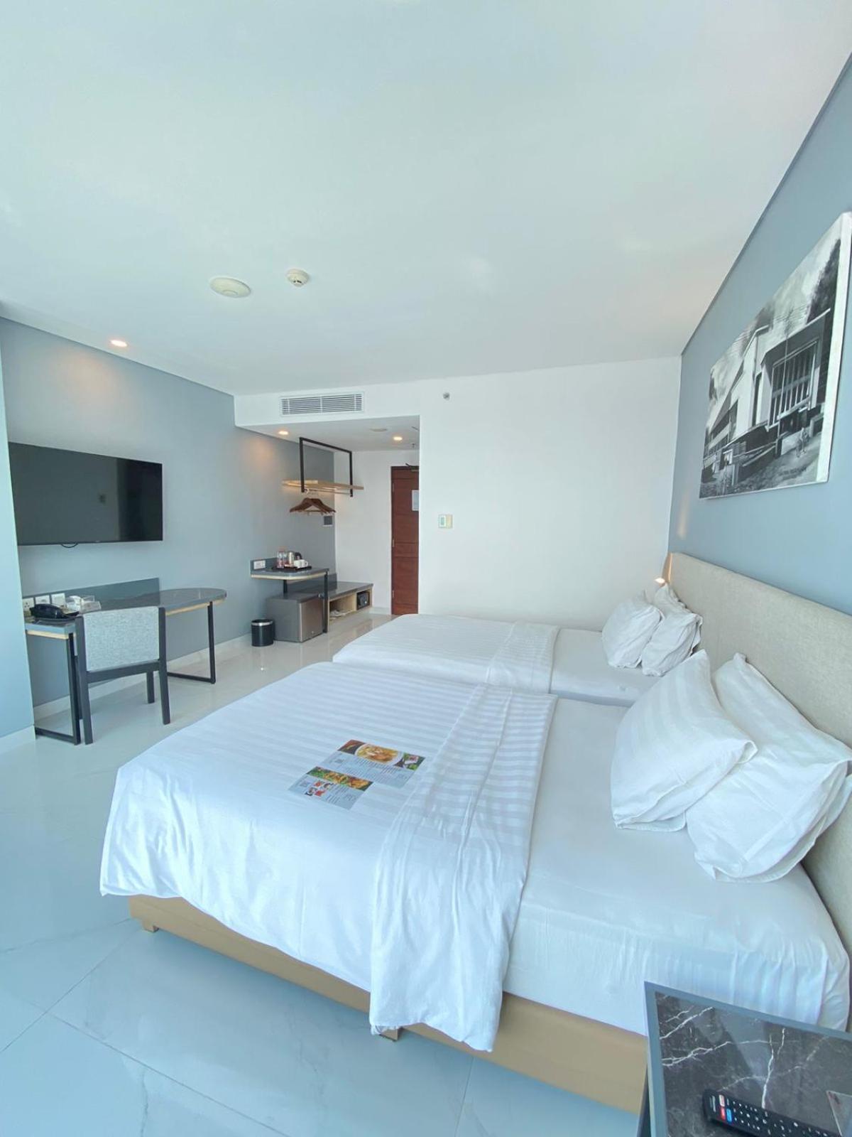 The 1O1 Malang Oj Hotel Luaran gambar