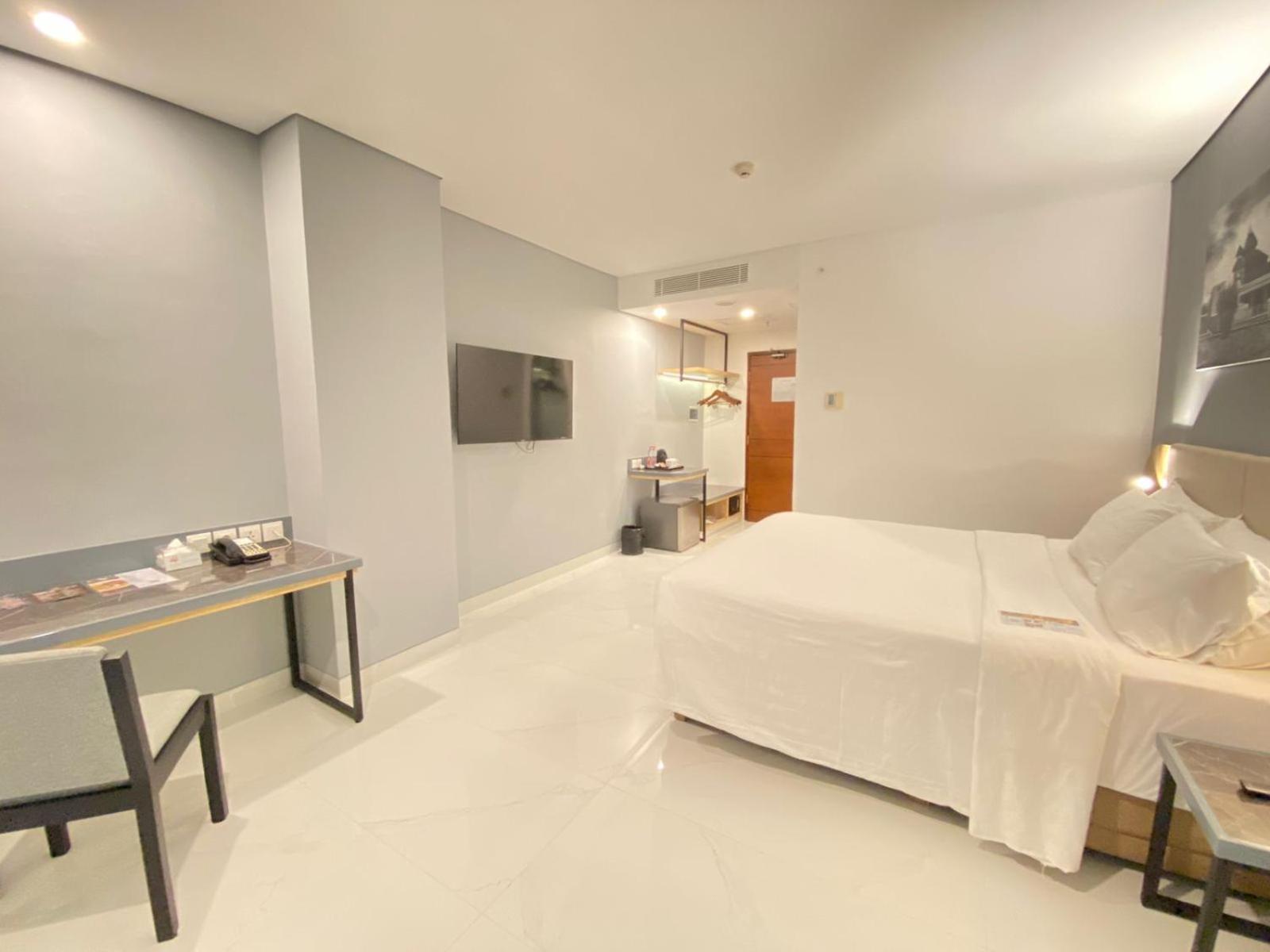The 1O1 Malang Oj Hotel Luaran gambar