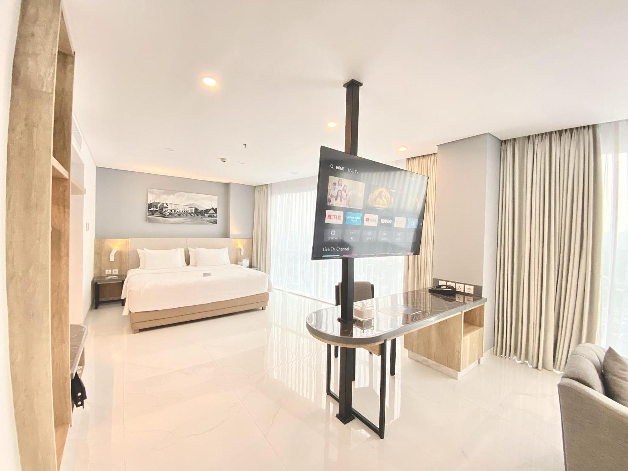 The 1O1 Malang Oj Hotel Luaran gambar