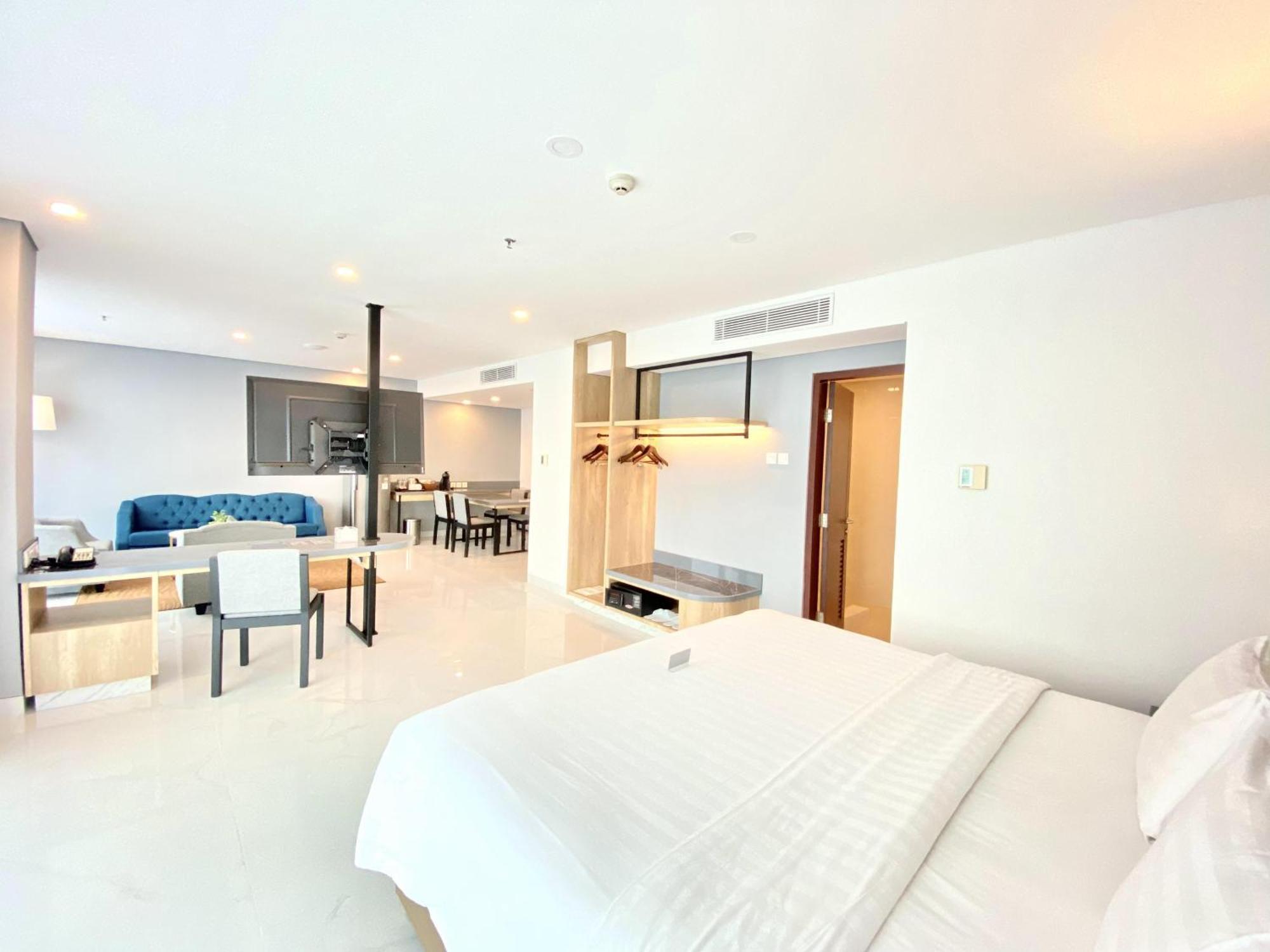 The 1O1 Malang Oj Hotel Bilik gambar