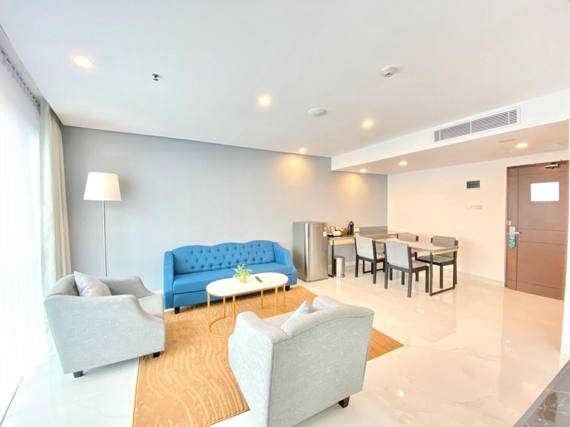 The 1O1 Malang Oj Hotel Luaran gambar
