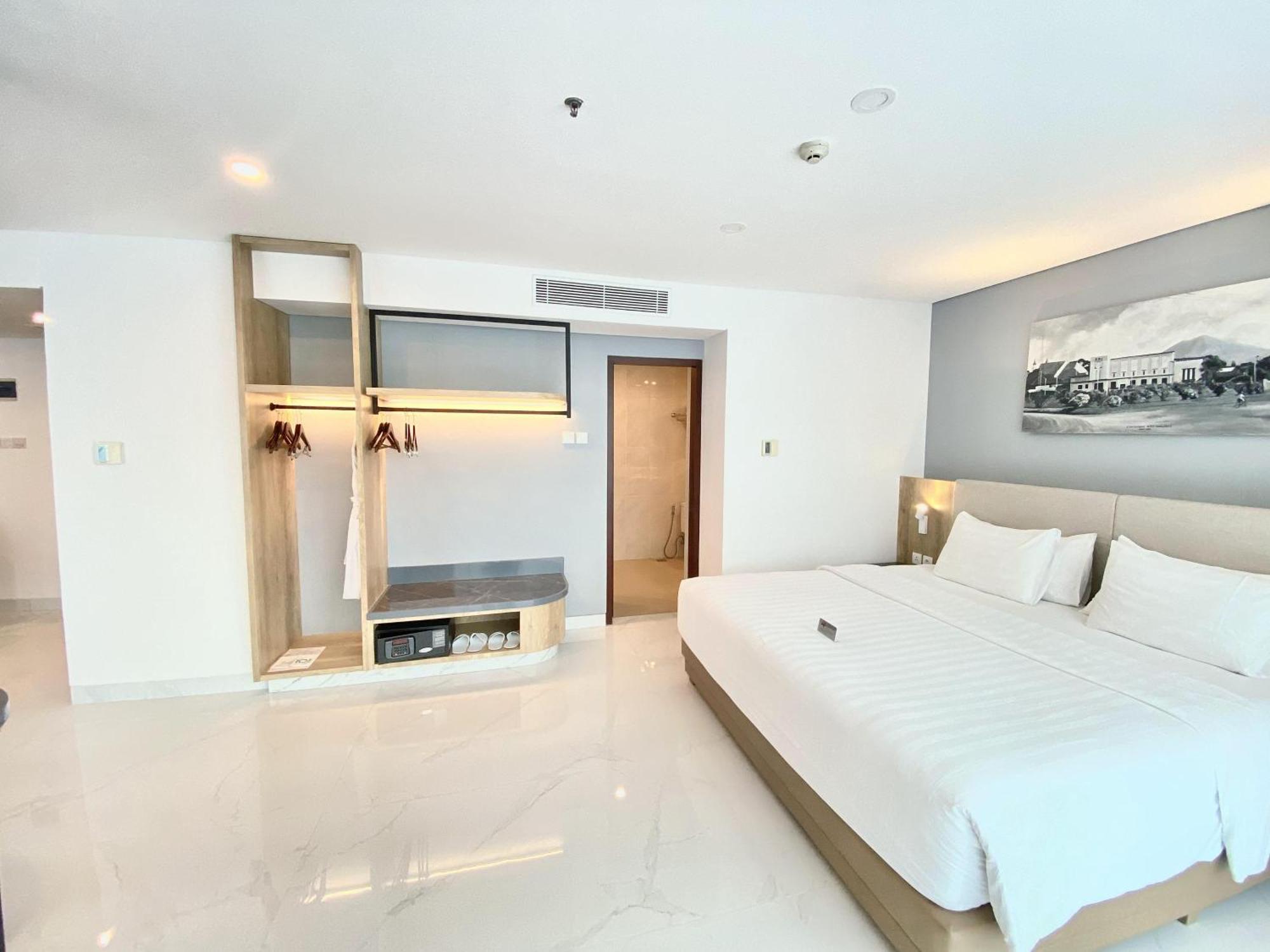 The 1O1 Malang Oj Hotel Luaran gambar