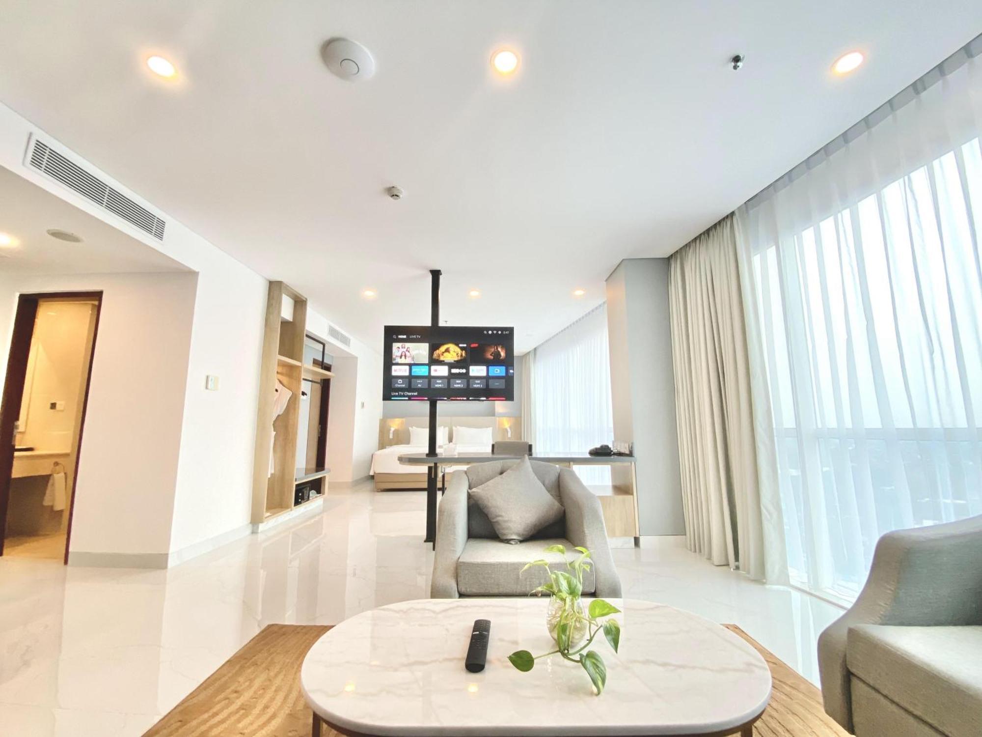 The 1O1 Malang Oj Hotel Luaran gambar
