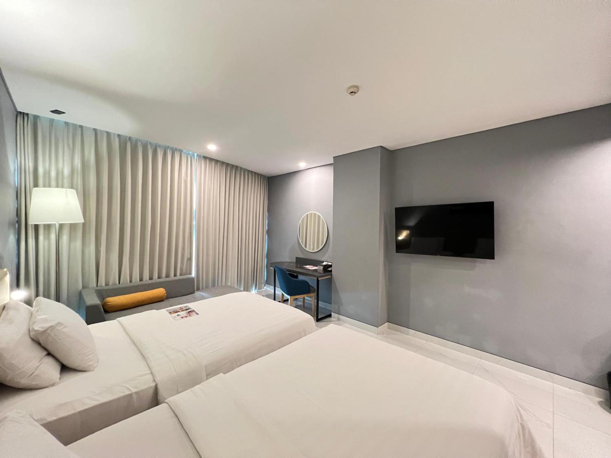 The 1O1 Malang Oj Hotel Luaran gambar