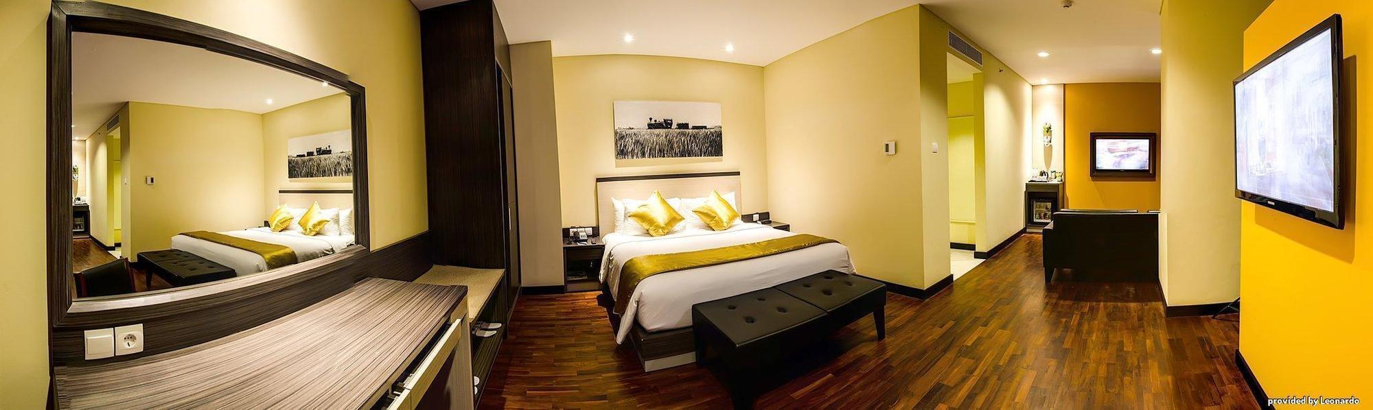 The 1O1 Malang Oj Hotel Luaran gambar