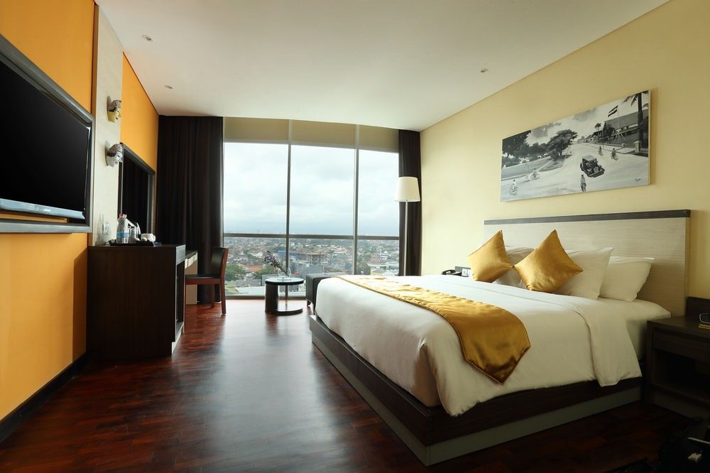 The 1O1 Malang Oj Hotel Luaran gambar