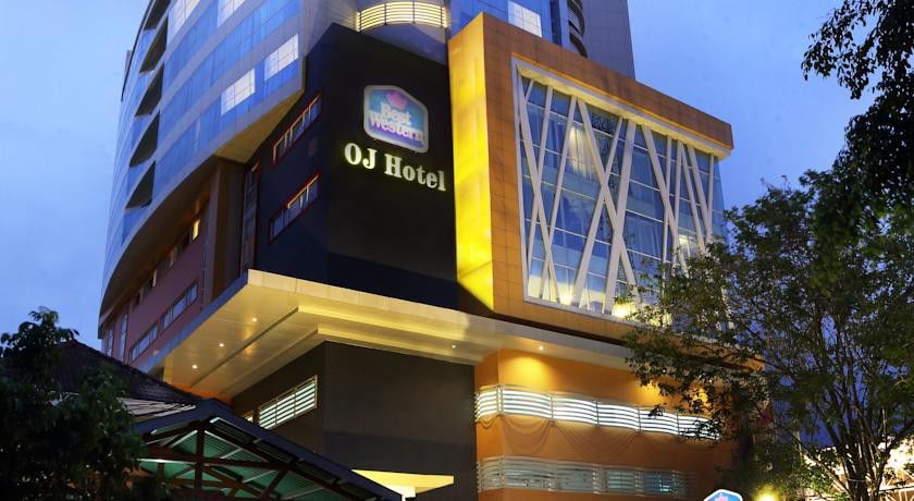 The 1O1 Malang Oj Hotel Luaran gambar