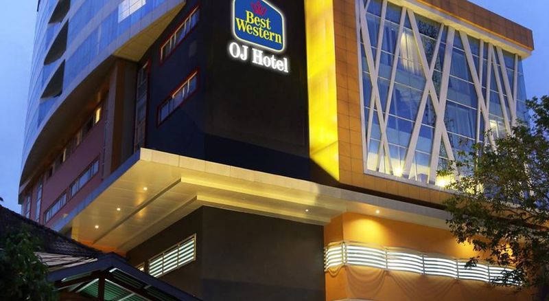 The 1O1 Malang Oj Hotel Luaran gambar