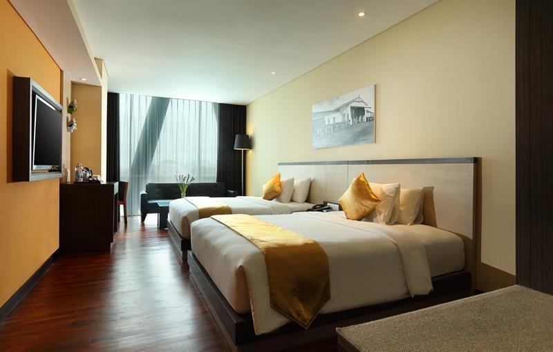 The 1O1 Malang Oj Hotel Luaran gambar