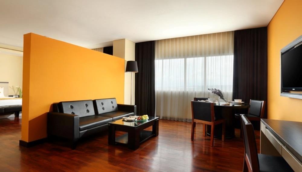 The 1O1 Malang Oj Hotel Luaran gambar