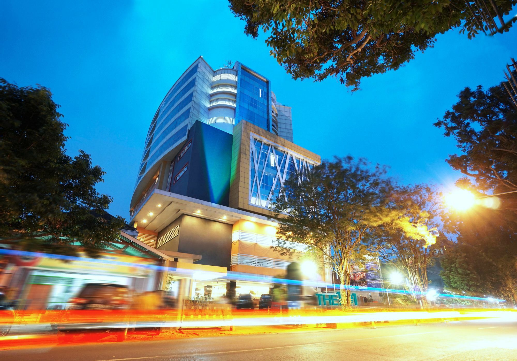 The 1O1 Malang Oj Hotel Luaran gambar